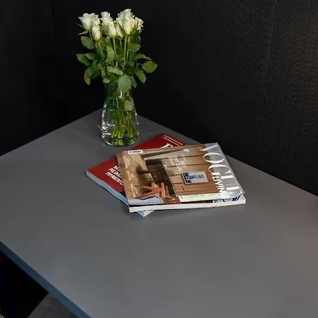 Negro - Nowe Osiedle, Klimatyzacja, Parking Apartman *