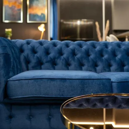 Negro - Nowe Osiedle, Klimatyzacja, Parking Hlivice