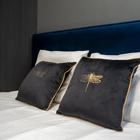 Apartman Negro - Nowe Osiedle, Klimatyzacja, Parking *