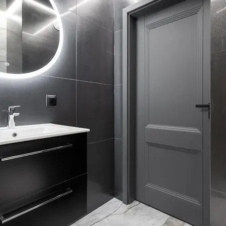 Negro - Nowe Osiedle, Klimatyzacja, Parking