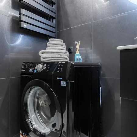 Negro - Nowe Osiedle, Klimatyzacja, Parking *