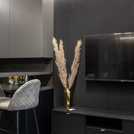 Negro - Nowe Osiedle, Klimatyzacja, Parking * Hlivice