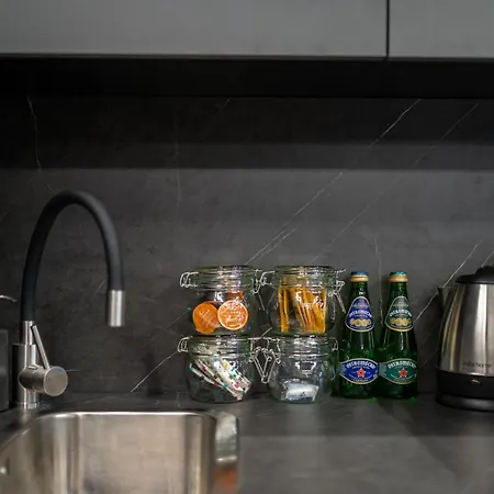 Negro - Nowe Osiedle, Klimatyzacja, Parking * Gliwice