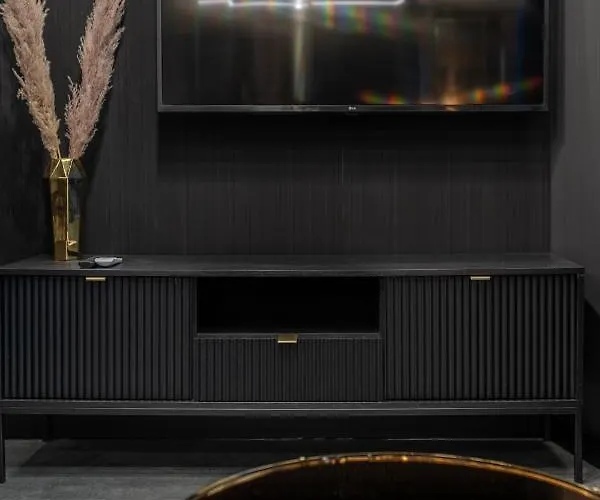 Negro - Nowe Osiedle, Klimatyzacja, Parking Διαμέρισμα