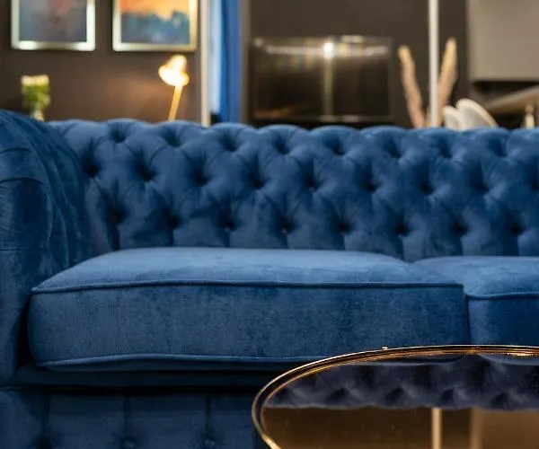 Negro - Nowe Osiedle, Klimatyzacja, Parking Γκλίβιτσε